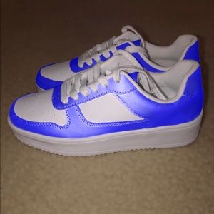 Custom Painted Shoes👟🎨